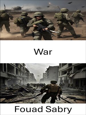 cover image of War